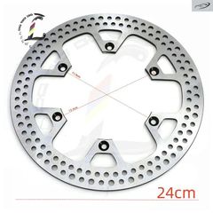 希少 RZ250 純正 ブレーキディスク 4L3 当時物 RZ350 流用可 希少 RZ250 純正 ブレーキディスク 4L3 当時物 RZ350 流用可 - メルカリ