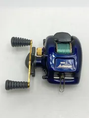 ☆ RYOBI リョービ IXORNE イクシオーネ IX-4FM リールのサムネイル