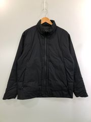 スペシャルsamsonite neilbarrett 中綿ブルゾン - メルカリ