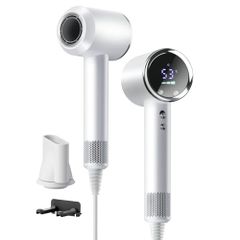 5in1多機能ヘアスタイラー 5億マイナスイオン 160,000RPM 新品 5in1多