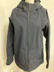 P/オークリー FOA404114 OKALEY ENHANCE SOFTSHELL JACKET 22FA 2XL