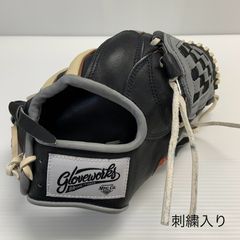 グラブワークス ゲームデイ 内野用 - メルカリ