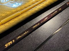 使用感良好】999.9マイスター キメラ 603L-e ロデオクラフト - メルカリ