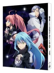 2026年最新】転生したらスライムだった件 第1期 Blu-ray BOXの人気