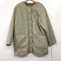 studio CLIP スタディオクリップ ジャケット、上着 ジャンパー、ブルゾン リバーシブル