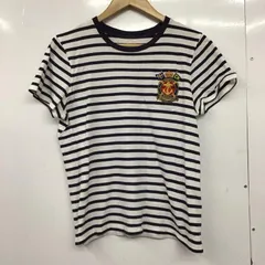 POLO RALPH LAUREN ポロラルフローレン Tシャツ 半袖 ボーダー
