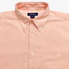 L】Brooks Brothers（ブルックスブラザーズ）ボタンダウンシャツ