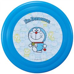 Brand New Skater Flying Disc Frisbee Outdoor Sports Leisure Outdoor Play 24cm Doraemon Back and Forth Sanrio OFB1-A