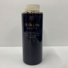 クレ・ド・ポー ボーテ エマルションアンタンシヴn 夜用乳液 125ml