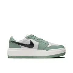 230)ナイキ ジョーダン 1 エリベート ロー スモーク ジェイド