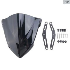 ZERO GRAVITY スモークシールド YZF-R1 5VY 04 06 - メルカリ