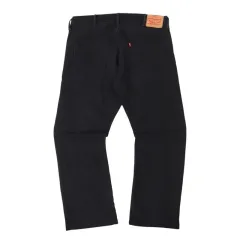 リーバイス 514 ブラック ジーン デニムパンツ