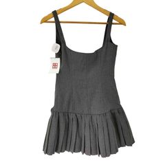 正規品】 andmary Jade set mini dress ワンピース - メルカリ