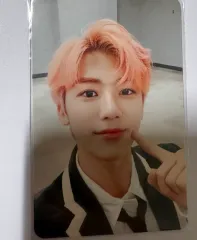 NCT(エヌシーティー) THE DREAM SHOW ジェミン(JAEMIN) 退場 トレカ