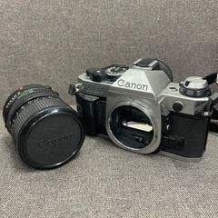 完動品】Canon FTb フィルム一眼レフカメラ 28mm 135mmレンズ - メルカリ