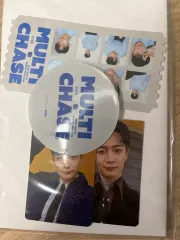 ミンホ(MINHO) 2024 ファンコン CHASE グッズ