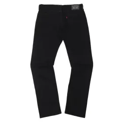 リーバイス 511 スリムフィット ブラック ジーンズ デニムパンツ