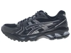 【US8.5】 ASICS GEL-KAYANO 14 1201A019-006 【新古品】