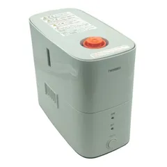 【未使用品】 TWINBIRD ツインバード アロマトレー付 パーソナル加湿器 SK-4975W 中古 送料無料 H４のサムネイル