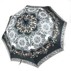 ヴェルサーチVERSACE 折りたたみ傘 日傘 - メルカリ