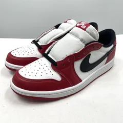 【中古】Nike Air Jordan 1 Retro Low OG 