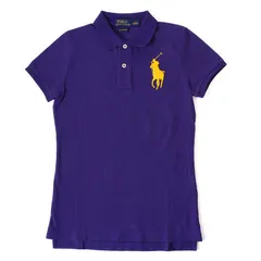 2026年最新】polo ralph lauren（ポロラルフローレン） big pony polo