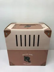 デリ丸　ぬいぐるみ　三菱　デリカのサムネイル