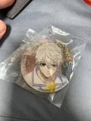 ブルーロック 凪 誠士郎 缶バッジ