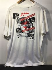 90s ACME 東京 原宿 コラージュT 英国製 M 90s ACME 東京 原宿 コラージュT 英国製 M - メルカリ
