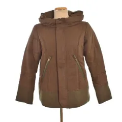 アーペーセー A.P.C. ジャケット ブルゾン 13AR カーキ ■ECA003のサムネイル