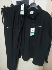 ナイキ ドライフィット トレーニングウェア セット XL 新品 秋冬用
