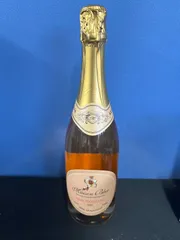 ●メゾンブルー スパークリング ピンクモスカート [ ロゼ 甘口 ライトボディ オーストラリア 750ml ] 　4589642694687/003945のサムネイル
