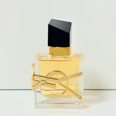 新品未使用　YVES SAINT LAURENT LIBRE eau de parfum イヴサンローラン　リブレ　オーデパルファン　香水　30ml
