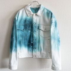 カ*プ様 【最終値下】【新品未使用】 ルイヴィトンスプレーデニム