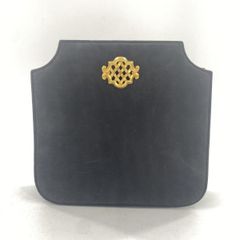 【中古】BALLY チェーンショルダーバッグ スウェード ブラック バリー[10][240010515410] 中古】BALLY チェーンショルダーバッグ スウェード ブラック バリー[10