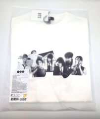 BTS ARIRANG Tシャツ ALL メンバー 新品 L popup - メルカリ