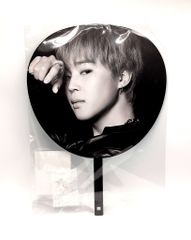BTS ARIRANG Picket ピケ うちわ ジミンJIMIN - メルカリ