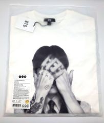 N*i様 BTS ARIRANG Tシャツ ジョングク Mサイズ - メルカリ