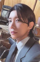 BTS LIVING LEGEND ver. J-HOPE ARIRANG