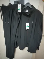 ナイキ ドライフィット トレーニングウェア セット 秋冬用 XL 新品