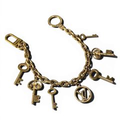 希少 Louis Vuitton × Judy Blame デザインアクセサリー - メルカリ