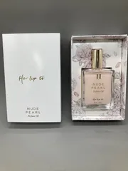 【未使用品】Her rip to パフュームオイル ヌードパール Perfume oil NUDE PEARL
