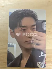 ATEEZ サン GOLDEN HOUR : Part.4 Z VER.