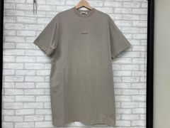 テンシャル バクネ リカバリーウェア パジャマ ワンピース M 半袖