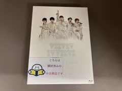 King & Prince CONCERT TOUR 2020 ~L&~(初回限定版)(Blu-ray Disc)