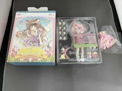 【ﾌｨｷﾞｭｱ】桃丸MINTY 米甜-奇幻森林系 COME4FREE