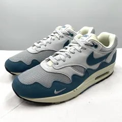 【中古】Patta × Nike Air Max 1 
