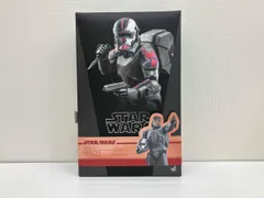 ホットトイズ ハンター 1/6 テレビ・マスターピース スター・ウォーズ: バッド・バッチ