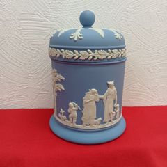 Wedgwood キャンディボックス - メルカリ