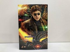 hot toys ホットトイズ ドクターオクトパス スパイダーマン - メルカリ
